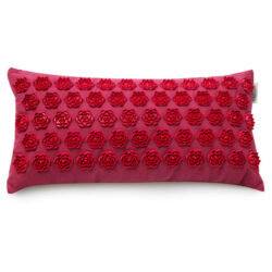 Akupressurkissen raspberry