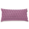 Akupressurkissen mauve