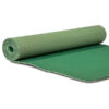 Yogamatte TPE grün Yogamatte TPE grün