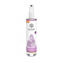 Buddhaduft Raumspray BIO/demeter 50 ml