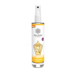 Yogaduft Raumspray BIO/demeter 50 ml