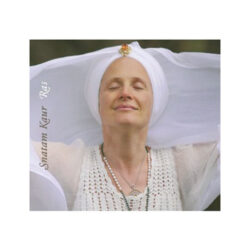 Ras, Snatam Kaur CD