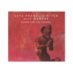 Songs for the Sangha, Deva Premal & Miten CD