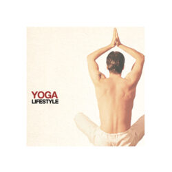 Lifestyle - Yoga, CD Global Journey