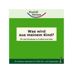 Was wird aus meinem Kind?