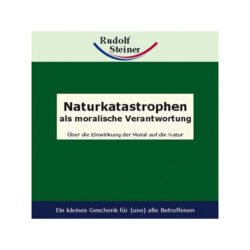 Naturkatastrophen als moralische Verantwortung