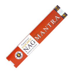 Golden Nag Mantra Räucherstäbchen
