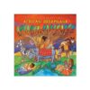African Dreamland Kids  CD
