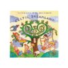 Celtic Dreamland Kids  CD
