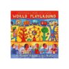 World Playground Kids  CD