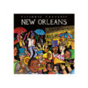New Orleans Putumayo CD