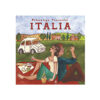 Italia Putumayo CD