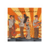 Vintage Latino Putumayo CD