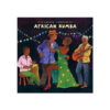 African Rumba Putumayo CD
