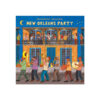 New Orleans Party Putumayo CD