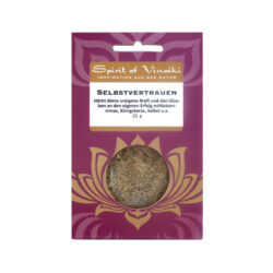 Selbstvertrauen im Beutel, 25g