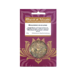 Hausreinigung im Beutel, 20g