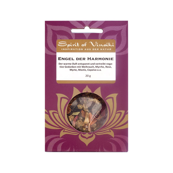 Engel der Harmonie im Beutel, 20g Engel der Harmonie im Beutel, 20g