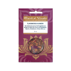 Liebeszauber im Beutel, 25g