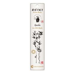 Gassho Reiki Räucherstäbchen