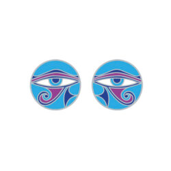 Eye of Wisdom Sticker klein