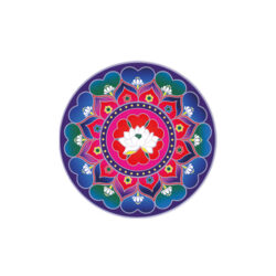 Heart, Sticker groß