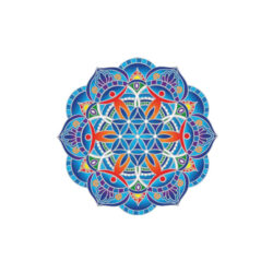 Circle of Friends, Sticker groß