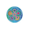 Living Energies Mandala, Sticker groß