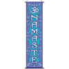 Namasté Affirmations Banner