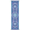 Infinity Flower Affirmations Banner