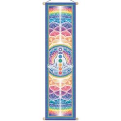 Sacred Self Affirmations Banner