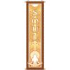Soul Affirmations Banner