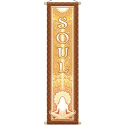 Soul Affirmations Banner