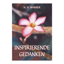 Inspirierende Gedanken